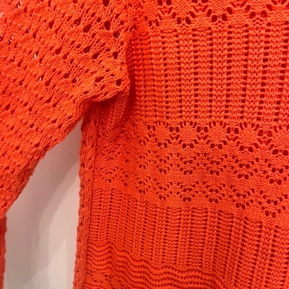 2/40$!NORTHERN Reflections coral xl long sleeve - Picture 3 of 4